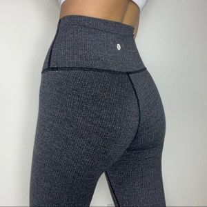 lululemon wunder under leggings